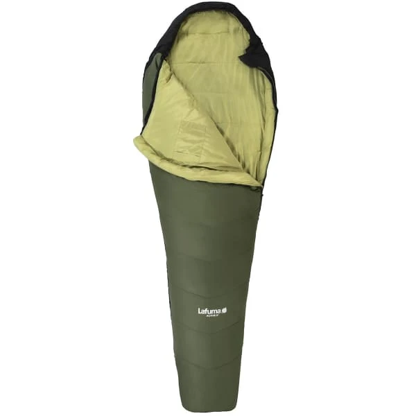 Sacs De Couchage LAFUMA ACTIVE 5° DARK BRONZE 23 Vert / Noir 1 Sacs De Couchage LAFUMA ACTIVE 5° DARK BRONZE 23 Vert / Noir