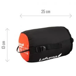 Sacs De Couchage LAFUMA ACTIVE 10° ORANGE 23 Orange / Noir 9 Sacs De Couchage LAFUMA ACTIVE 10° ORANGE 23 Orange / Noir -Materiels camping Boutique 9 101884 active 10deg orange lfc1639 4339 05