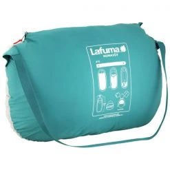 Sacs De Couchage LAFUMA NUNAVÜT JAVA RED 23 Rouge / Bleu / Gris -Materiels camping Boutique 9 101894 nunavut java red lfc1643 9418 03