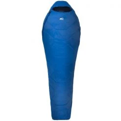 Sacs De Couchage MILLET BAIKAL 750 REG SKY DIVER 23 Bleu
