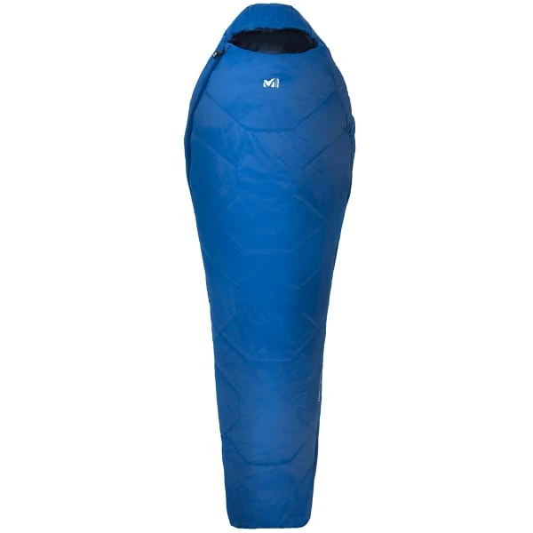 Sacs De Couchage MILLET BAIKAL 750 REG SKY DIVER 23 Bleu 1 Sacs De Couchage MILLET BAIKAL 750 REG SKY DIVER 23 Bleu