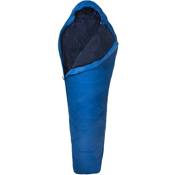 Sacs De Couchage MILLET BAIKAL 750 REG SKY DIVER 23 Bleu 2 Sacs De Couchage MILLET BAIKAL 750 REG SKY DIVER 23 Bleu – Image 2