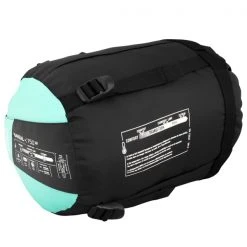Sacs De Couchage MILLET BAIKAL 750 W PORCELAIN 23 Vert -Materiels camping Boutique 9 101924 baikal 750 w porcelain mic1135 9457 03