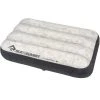 Oreillers De Voyage SEA TO SUMMIT AERO DOWN REGULAR GREY 22 Gris