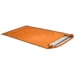 Sacs De Couchage ORTOVOX BIVY PRO SHOCKING ORANGE 22 Orange