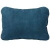 Oreillers De Voyage THERMAREST COMP PILLOW CINCH STARGAZERBLU S 22 Bleu