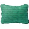 Oreillers De Voyage THERMAREST COMP PILLOW CINCH GREENMT R 22 Vert