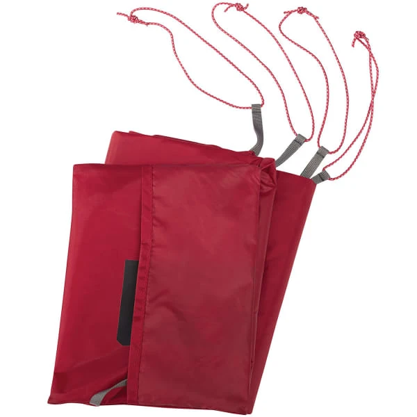 Tapis De Sol Tente MSR FOOTPRINT ADVANCE PRO V2 22 Rouge 2 Tapis De Sol Tente MSR FOOTPRINT ADVANCE PRO V2 22 Rouge – Image 2