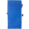 Draps Sac De Couchage COCOON TRAVEL SHEET SILK RECT XL ULTRAMARINE 22 Bleu