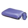 Oreillers De Voyage COCOON TRAVEL PILLOW HYPERLIGHT BLACK/DARK BLUE 22 Violet
