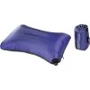 Oreillers De Voyage COCOON PILLOW MICROLIGHT BLACK/DARK BLUE 22 Violet