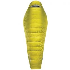 Sacs De Couchage THERMAREST PARSEC 32F/0C REGULAR 22 Jaune