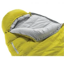 Sacs De Couchage THERMAREST PARSEC 32F/0C REGULAR 22 Jaune -Materiels camping Boutique 9 104600 parsec 32f 0c regular 11393 04