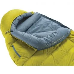 Sacs De Couchage THERMAREST PARSEC 20F/-6C LONG 22 Jaune -Materiels camping Boutique 9 104605 parsec 20f 6c long 11397 03