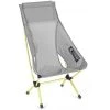 Siège Camping HELINOX CHAIR ZERO HIGH BACK GREY MELON 22 Gris