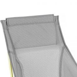Siège Camping HELINOX CHAIR ZERO HIGH BACK GREY MELON 22 Gris -Materiels camping Boutique 9 104632 chair zero high back grey melon he10560 03