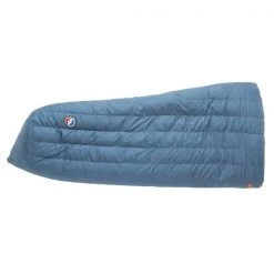 Sacs De Couchage BIG AGNES KING SOLOMON 35 DW LEGION BLUE TAPESTRY 22 Bleu -Materiels camping Boutique 9 104683 king solomon 35 dw legion blue tapestry bdwks3522 03