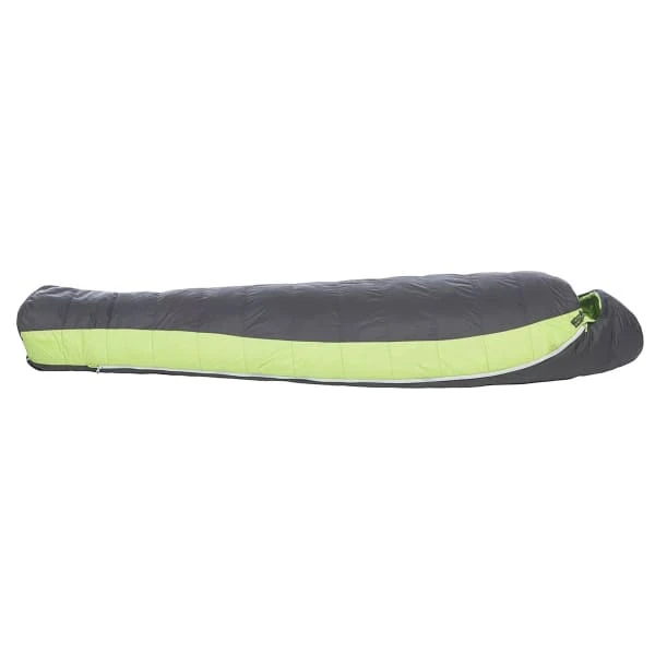 Sacs De Couchage BIG AGNES BOOT JACK 25 600 DOWNTEK LONG GRAY/GREEN 22 Gris / Vert 3 Sacs De Couchage BIG AGNES BOOT JACK 25 600 DOWNTEK LONG GRAY/GREEN 22 Gris / Vert – Image 3