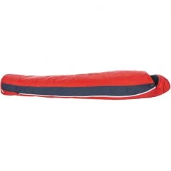 Sacs De Couchage BIG AGNES BUELL 30 FIRELINE PRO LONG RED/NAVY 22 Rouge 7 Sacs De Couchage BIG AGNES BUELL 30 FIRELINE PRO LONG RED/NAVY 22 Rouge -Materiels camping Boutique 9 104690 buell 30 fireline pro long red navy btmbll19 04
