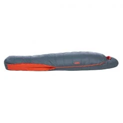 Sacs De Couchage BIG AGNES TORCHLIGHT 30 600 DOWNTEK REGULAR SLATE/ORANGE 22 Gris / Orange -Materiels camping Boutique 9 104696 torchlight 30 600 downtek regular slate orange btmtl30rl20 03