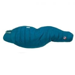 Sacs De Couchage BIG AGNES W'S SIDEWINDER SL 35 650 DOWNTEK SMALL LYONS BLUE/TEAL 22 Bleu
