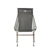 Siège Camping BIG AGNES BIG SIX CAMP CHAIR ASPHALT GRAY 22 Gris