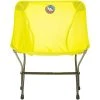 Siège Camping BIG AGNES SKYLINE UL CHAIR YELLOW 22 Jaune