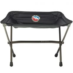 Siège Camping BIG AGNES SKYLINE UL STOOL BLACK 22 Noir