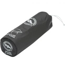 Siège Camping BIG AGNES SKYLINE UL STOOL BLACK 22 Noir -Materiels camping Boutique 9 104713 skyline ul stool black fsulsb19 04