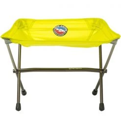 Siège Camping BIG AGNES SKYLINE UL STOOL YELLOW 22 Jaune