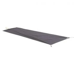 Tapis De Sol Tente BIG AGNES TIGER WALL UL1 FOOTPRINT GRAY 22 Gris