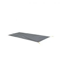 Tapis De Sol Tente BIG AGNES TIGER WALL UL2 FOOTPRINT GRAY 22 Gris