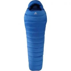 Sacs De Couchage MOUNTAIN EQUIPMENT CLASSIC 500 LONG SKYDIVER 22 Bleu