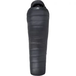 Sacs De Couchage MOUNTAIN EQUIPMENT FIRELITE REGULAR OMBRE BLUE 22 Noir