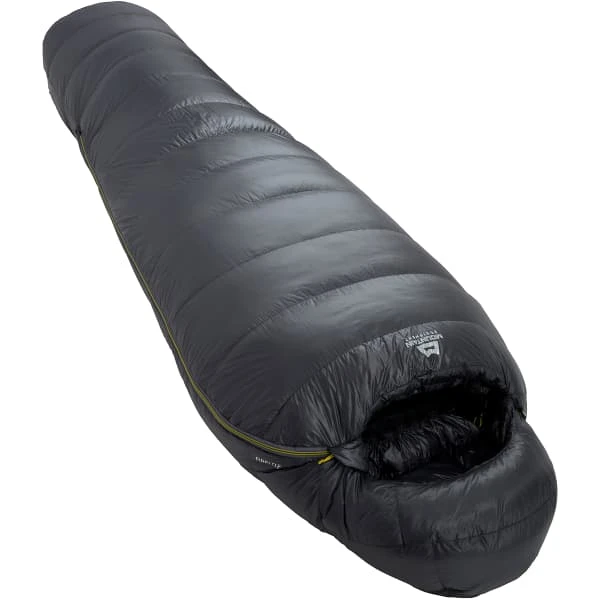 Sacs De Couchage MOUNTAIN EQUIPMENT FIRELITE REGULAR OMBRE BLUE 22 Noir 2 Sacs De Couchage MOUNTAIN EQUIPMENT FIRELITE REGULAR OMBRE BLUE 22 Noir – Image 2