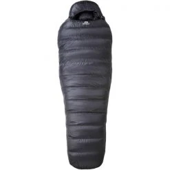 Sacs De Couchage MOUNTAIN EQUIPMENT FIREFLASH REGULAR OMBRE BLUE 22 Gris