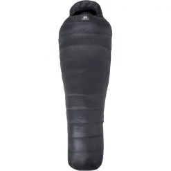 Sacs De Couchage MOUNTAIN EQUIPMENT FIREFLY LONG OMBRE BLUE 22 Noir