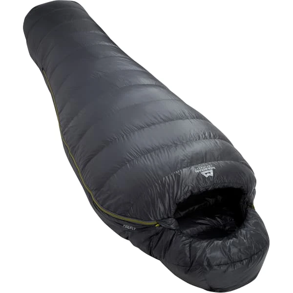 Sacs De Couchage MOUNTAIN EQUIPMENT FIREFLY LONG OMBRE BLUE 22 Noir 2 Sacs De Couchage MOUNTAIN EQUIPMENT FIREFLY LONG OMBRE BLUE 22 Noir – Image 2
