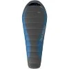 Sacs De Couchage HUSKY DRAPE -20C 22 Bleu / Gris
