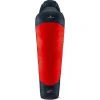 Sacs De Couchage FERRINO SLEEPINGBAG YUKON PRO LADY ORANGE 22 Noir / Rouge
