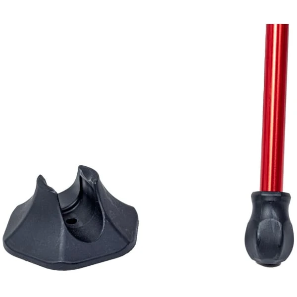 Siège Camping TRIGANO FAUTEUIL ULTRA-LIGHT JAMET 22 Noir / Rouge 3 Siège Camping TRIGANO FAUTEUIL ULTRA-LIGHT JAMET 22 Noir / Rouge – Image 3