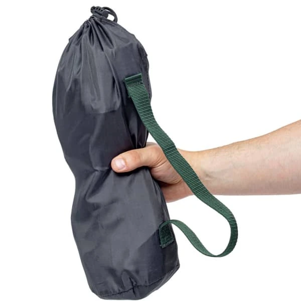 Siège Camping TRIGANO FAUTEUIL ULTRA-LIGHT JAMET 22 Noir / Rouge 4 Siège Camping TRIGANO FAUTEUIL ULTRA-LIGHT JAMET 22 Noir / Rouge – Image 4