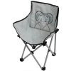 Siège Camping TRIGANO FAUTEUILS ELEPHANT 22 Gris