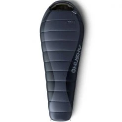 Sacs De Couchage HUSKY DOPY 22 Gris