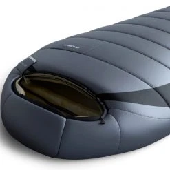 Sacs De Couchage HUSKY DOPY 22 Gris -Materiels camping Boutique 9 105954 dopy hudopy00 04