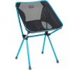 Siège Camping HELINOX CAFE CHAIR BLACK 22 Noir