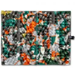 Siège Camping NEMO EQUIPMENT CHIPPER 22 Multicolore