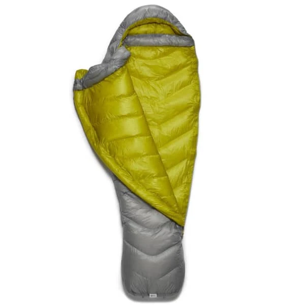 Sacs De Couchage RAB MYTHIC 400 CLOUD REG 23 Gris 2 Sacs De Couchage RAB MYTHIC 400 CLOUD REG 23 Gris – Image 2