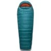 Sacs De Couchage RAB ASCENT 500 W MARINA BLUE REG 23 Bleu