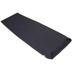 Draps Sac De Couchage RAB THERMIC NEUTRINO SLEEPING BAG LINER EBONY 22 Noir
